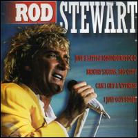 Rod Stewart von Rod Stewart