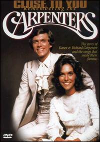 Close to You: Remembering ... [DVD] von The Carpenters