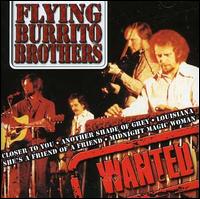 Flying Burrito Brothers von The Flying Burrito Brothers