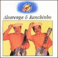 Colecao Luar Do Sertao von Alvarenga e Ranchinho