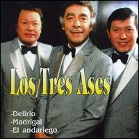 Que Seas Feliz von Los Tres Ases