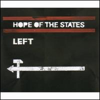 Left, Pt. 1 von Hope of the States