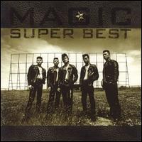 Magic Super Best von Magic