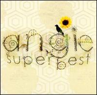 Angie Super Best von Angie