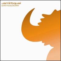 Love Foolosophy von Jamiroquai