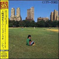 City von Hidefumi Toki