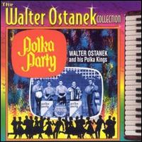 Polka Party von Walter Ostanek