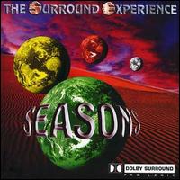 Synthesizer Seasons von Ed Starink