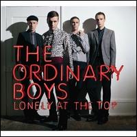 Lonely at the Top, Pt. 1 von The Ordinary Boys