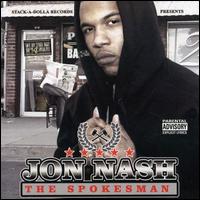 Spokesman von John Nash