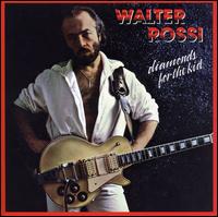 Diamonds for the Kid von Walter Rossi