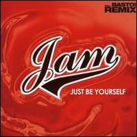 Just Be Yourself von The Jam