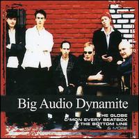Collections von Big Audio Dynamite