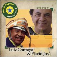 Brasil Popular von Luiz Gonzaga