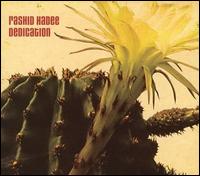 Dedication von Rashid Hadee