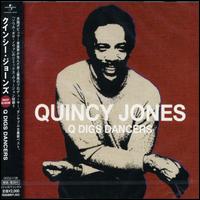 Q Digs Dancers von Quincy Jones