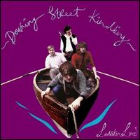 Downing Street Kindling, Pt. 2 von Larrikin Love