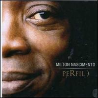 Perfil von Milton Nascimento