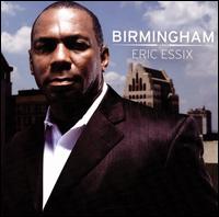 Birmingham von Eric Essix