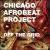 Off the Grid von Chicago Afrobeat Project