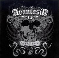 Lost in Space, Vols. 1-2 von Avantasia