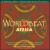 Worldbeat Africa von David Huff