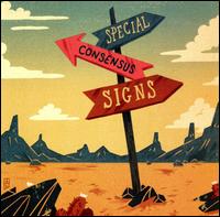 Signs von The Special Consensus