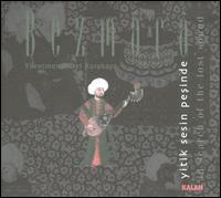 In Search of the Lost Sound von The Bezmara Ensemble