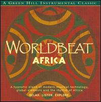 Worldbeat Africa von David Huff