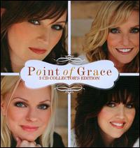 Point of Grace Gift Tin von Point of Grace