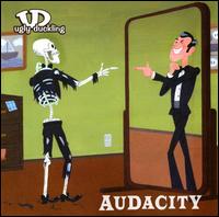 Audacity von Ugly Duckling