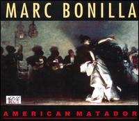 American Matador von Marc Bonilla