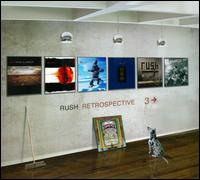 Retrospective, Vol. 3 von Rush