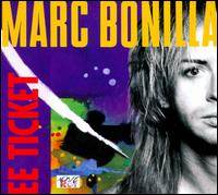 EE Ticket von Marc Bonilla