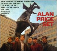 Alan Price Set von Alan Price