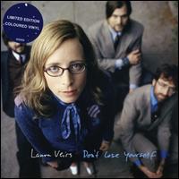 Don't Lose Yourself [UK] von Laura Veirs
