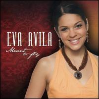 Meant to Fly von Eva Avila