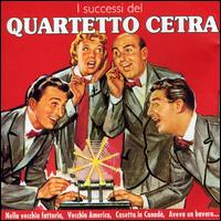 I Successi del Quartetto Cetra von Quartetto Cetra