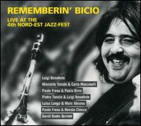 Rememberin' Bicio von Salvatore Bonafede