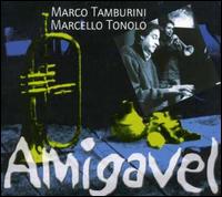 Amigavel von Marco Tamburini