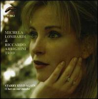 Starry Eyed Again von Michela Lombardi