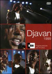 Programa Ensaio von Djavan