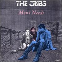Men's Needs Pt. 2 von The Cribs