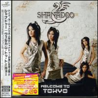 Debut Album [Bonus DVD] von Shanadoo