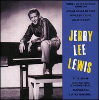 Great Balls of Fire [Magic] von Jerry Lee Lewis