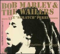 Springtime Anthology von Bob Marley