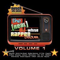 Real White Rapper Album von Var - The Real White Rapper