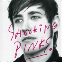 Infinity Land von Shocking Pinks