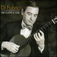 Cuno y Raiz von Carlos Di Fulvio