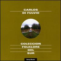 Folklore del Sur von Carlos Di Fulvio